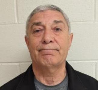 Gholam R Valipour a registered Sex Offender of Illinois
