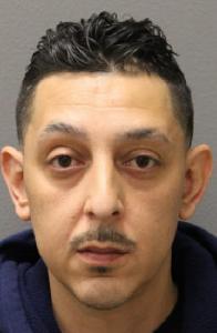 Israel R Gonzalez a registered Sex Offender of Illinois