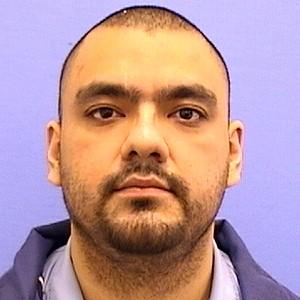 Columbo Galindo a registered Sex Offender of Illinois