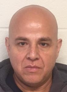 Rigoberto Trujillo a registered Sex Offender of Illinois