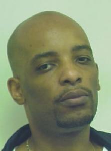 Dexter Mcdade a registered Sex Offender of Illinois