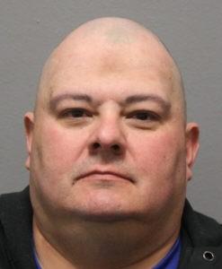 Christopher Burchfield a registered Sex Offender of Illinois