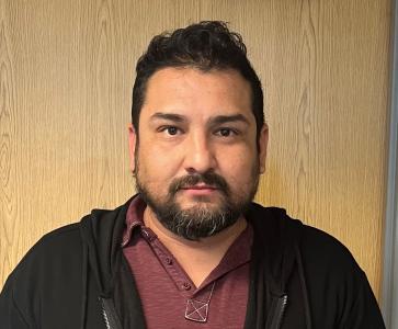 Fernando P Reyes a registered Sex Offender of Illinois