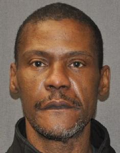 Jerome Belton a registered Sex Offender of Illinois