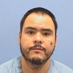 Edgar Barriga a registered Sex Offender of Illinois