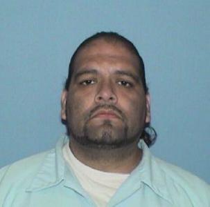 Luis Salinas a registered Sex Offender of Illinois