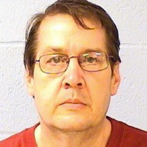 Alan G Odom a registered Sex Offender of Illinois