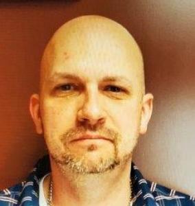 Matthew Jonathan Ryndak a registered Sex Offender of Illinois