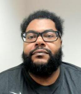 Tevin Charles Huston a registered Sex Offender of Illinois