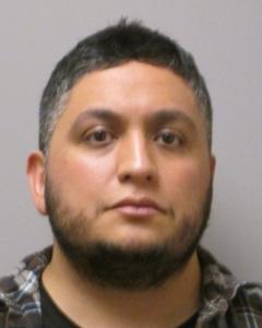 Felipe Michael Olivarez a registered Sex Offender of Illinois