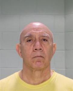 Delio F Garcia a registered Sex Offender of Illinois