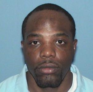 Xavier Hill a registered Sex Offender of Illinois