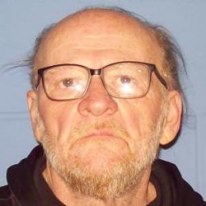 Rickey L Eveland a registered Sex Offender of Illinois