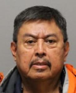 Rigoberto Cervantes a registered Sex Offender of Illinois