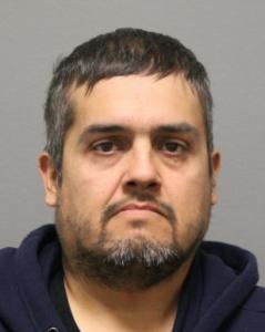 Eduardo Gonzalez a registered Sex Offender of Illinois