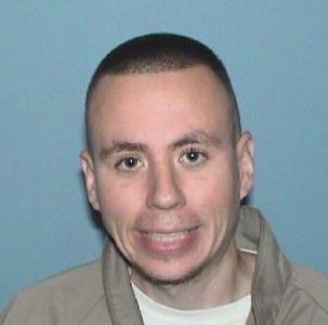 Patrick Cook a registered Sex Offender of Illinois