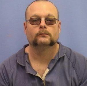 Timothy Cain a registered Sex Offender of Illinois