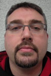 Bryan M Rubin a registered Sex Offender of Illinois