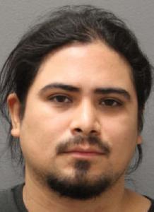 Antonio Zaballa a registered Sex Offender of Illinois