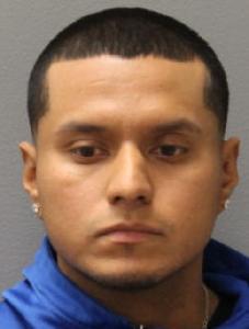 Giovanny Mercado a registered Sex Offender of Illinois
