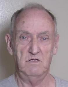 Charles M Jarrett a registered Sex Offender of Illinois