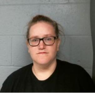 Jamie Ann Heine a registered Sex Offender of Illinois