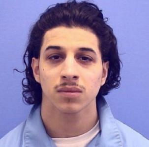 Juliano J Mendez a registered Sex Offender of Illinois