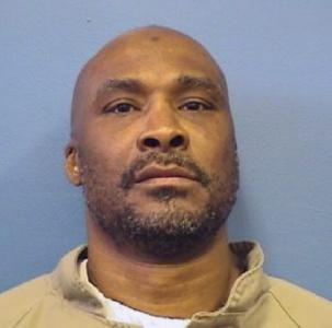 Tony Adams a registered Sex Offender of Illinois