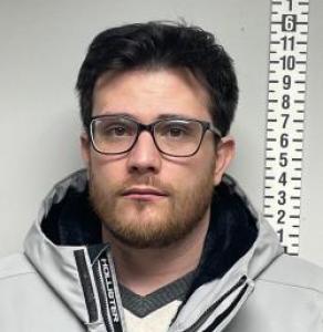 Arek M Boren a registered Sex Offender of Illinois