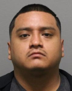 Geovanni Najera a registered Sex Offender of Illinois