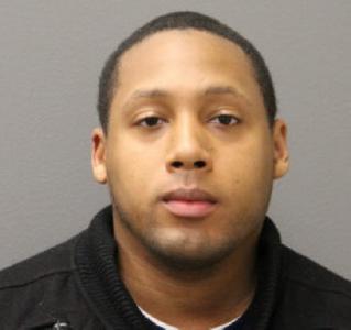Byron D Williams a registered Sex Offender of Illinois