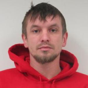 Myles D Hensley a registered Sex Offender of Illinois