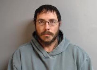 Anthony L Riden a registered Sex Offender of Illinois