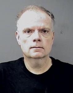 Richard Scott August a registered Sex Offender of Illinois