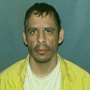 Jesus Barrientos a registered Sex Offender of Illinois