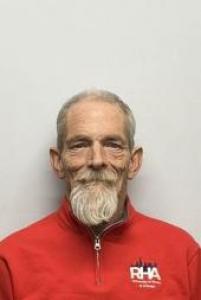 Charles Jay Bell a registered Sex Offender of Illinois
