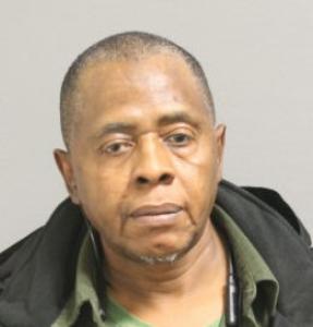 Jerome Wilkins a registered Sex Offender of Illinois