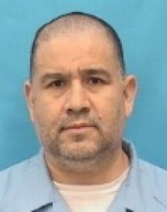 Hector Huerta a registered Sex Offender of Illinois