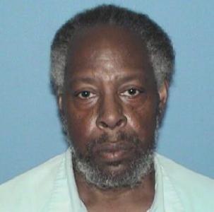 Freddie Fortson a registered Sex Offender of Illinois
