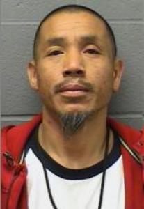 Sourideth Ramangkoun a registered Sex Offender of Illinois