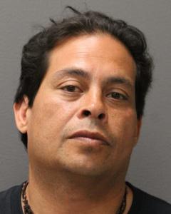 Frank Robles a registered Sex Offender of Illinois