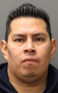 Juan C Leonardo a registered Sex Offender of Illinois