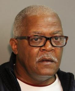 Demitrius Patterson a registered Sex Offender of Illinois
