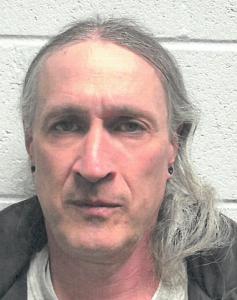 Todd J Bodek a registered Sex Offender of Illinois