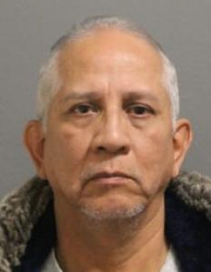 Fausto Zambrano a registered Sex Offender of Illinois