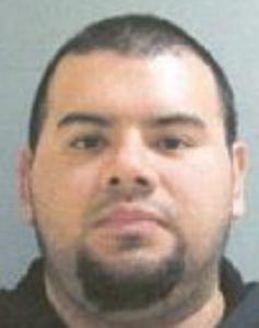 Julio Mora a registered Sex Offender of Illinois