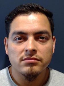 Diego A Delgado a registered Sex Offender of Illinois