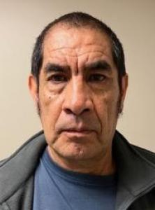 Victor M Meza a registered Sex Offender of Illinois