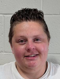 Amy J James a registered Sex Offender of Illinois