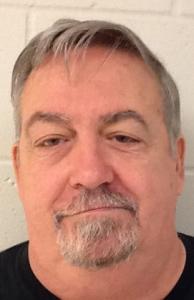 Ronald Edward Baker a registered Sex Offender of Illinois